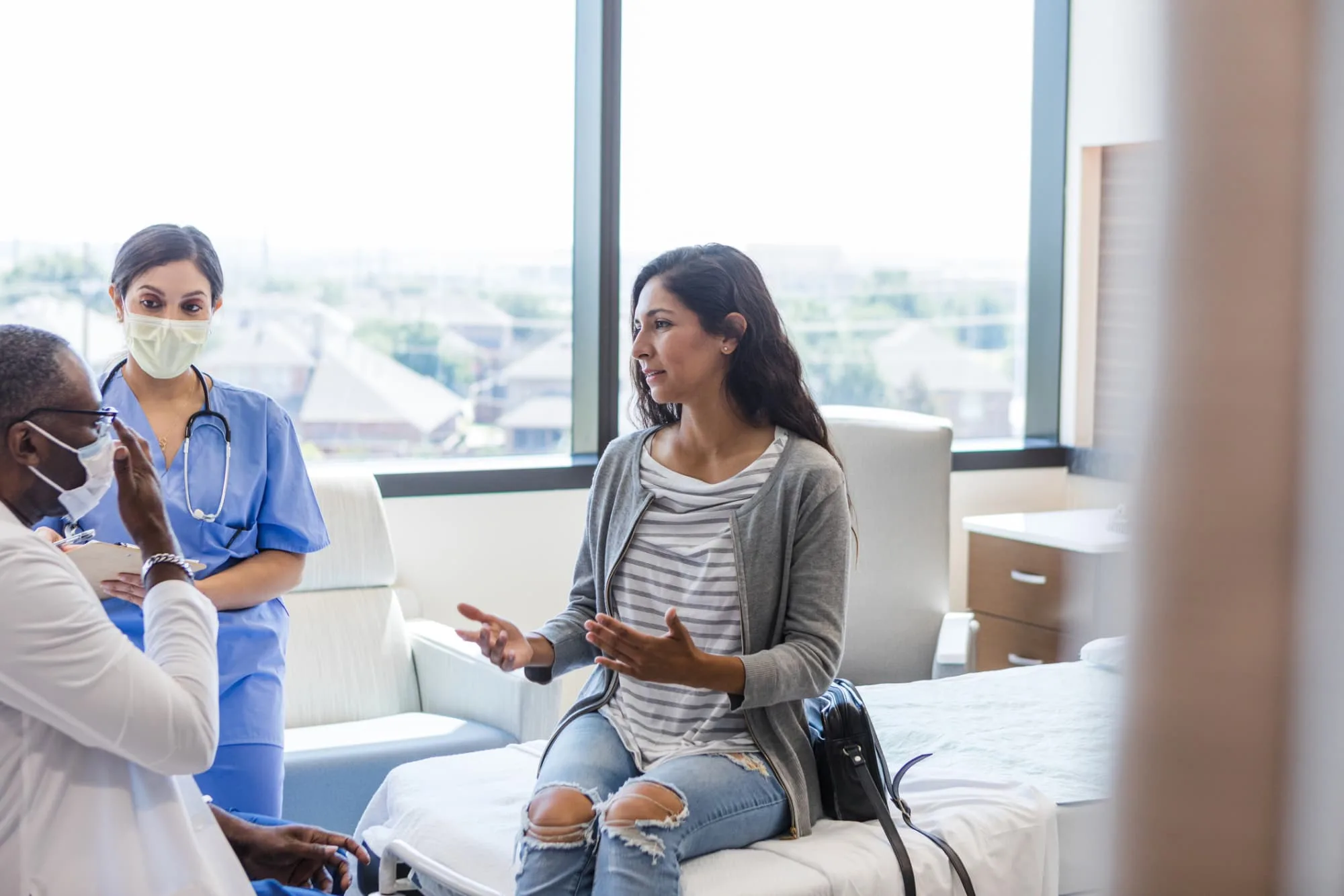 Kind Love Healthcare