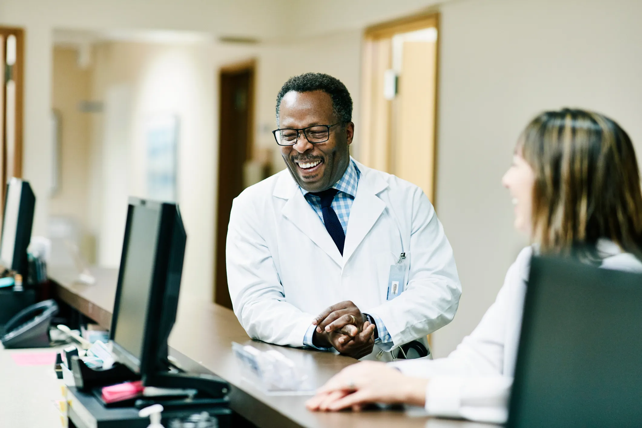 Psychiatric & Medical Services