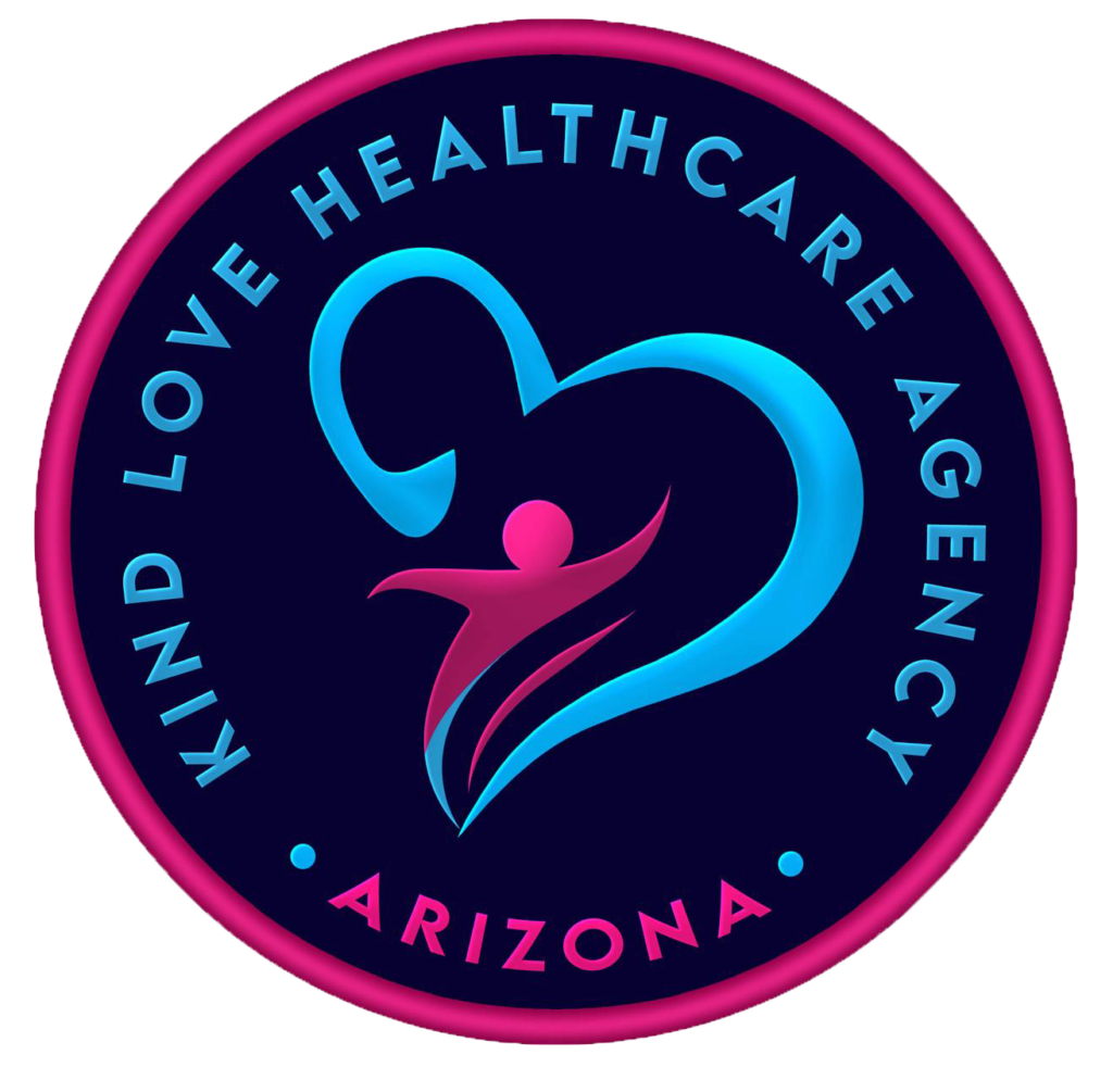 Kind Love Healthcare